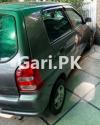 Suzuki Alto  2010 For Sale in Allama Iqbal Town