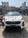 Kia Sportage  2021 For Sale in Lahore