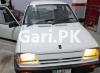 Suzuki Khyber  1990 For Sale in Lahore