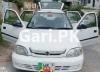 Suzuki Cultus VXR 2006 For Sale in Holy Family Road