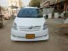 Toyota Spacio  2006 For Sale in Peshawar