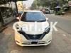 Nissan Note  2019 For Sale in Lahore