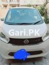 Nissan Dayz  2016 For Sale in Lahore