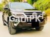 Toyota Fortuner  2018 For Sale in Karachi