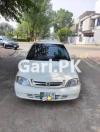 Suzuki Cultus VXR 2016 For Sale in Islamabad