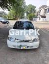 Suzuki Cultus VXR 2016 For Sale in Bahria Town