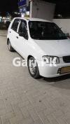 Suzuki Alto  2006 For Sale in Mominabad