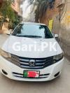 Honda City IVTEC 2011 For Sale in Lahore