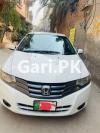 Honda City IVTEC 2011 For Sale in Habib Homes