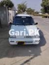 Suzuki Mehran VX 2011 For Sale in Faisalabad