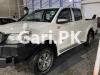 Toyota Hilux  2012 For Sale in Lahore