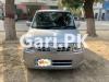 Nissan Otti  2012 For Sale in Wapda Town