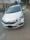 Honda City IVTEC 2022 For Sale in Lahore