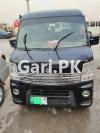 Suzuki Every Wagon  2011 For Sale in Islamabad