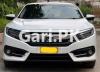 Honda Civic VTi Oriel Prosmatec 2021 For Sale in Islamabad