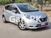 Nissan Note  2019 For Sale in Johar Town