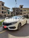 Honda City IVTEC 2017 For Sale in Islamabad