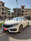 Honda City IVTEC 2017 For Sale in I-8 Markaz