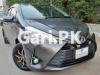 Toyota Vitz  2017 For Sale in Karachi