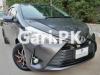 Toyota Vitz  2017 For Sale in Jamshed Road