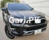 Toyota Hilux  2022 For Sale in Karachi