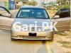 Honda Civic Prosmetic 2002 For Sale in Faisalabad
