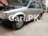 Daihatsu Charade  1985 For Sale in Karachi