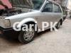 Daihatsu Charade  1985 For Sale in Karachi Cantonment