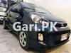 KIA Picanto  2022 For Sale in Gulistan-e-Jauhar Block 20