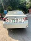 Toyota Corolla XLI 2013 For Sale in Wah cantt