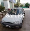 Suzuki Margalla  1998 For Sale in Karachi