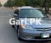 Honda Civic VTi Oriel Prosmatec 2005 For Sale in Islamabad