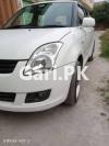 Suzuki Swift  2015 For Sale in Kashmir Road