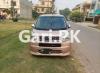 Daihatsu Move  2016 For Sale in Wapda Town Phase 1