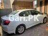 Honda City Aspire 2016 For Sale in Islamabad