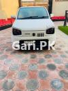 Suzuki Alto  2021 For Sale in Abid Majeed Road