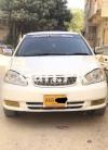 Toyota Corolla XLI 2005 For Sale in Karachi