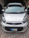 KIA Picanto  2021 For Sale in Lahore