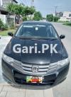 Honda City IVTEC 2011 For Sale in Lahore