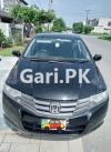 Honda City IVTEC 2011 For Sale in State Life Housing Phase 1