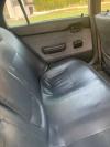 Toyota Corolla 2.0D Special Edition 2000 For Sale in Karachi