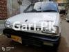 Suzuki Mehran VXR 1997 For Sale in Lahore