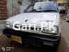 Suzuki Mehran VXR 1997 For Sale in Liaquatabad