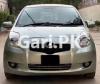 Toyota Vitz  2007 For Sale in Peshawar