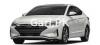 Hyundai Elantra  2022 For Sale in Lahore