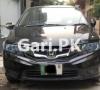 Honda City Aspire 2018 For Sale in Faisalabad