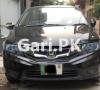 Honda City Aspire 2018 For Sale in Faisal Town