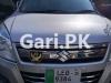Suzuki Wagon R  2020 For Sale in Multan
