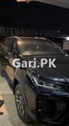 Toyota Fortuner  2022 For Sale in Islamabad