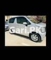 Suzuki Wagon R  2017 For Sale in Karachi